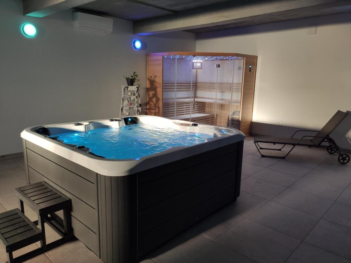 Le Charme D Ognes Apartman Ognes  Kültér fotó