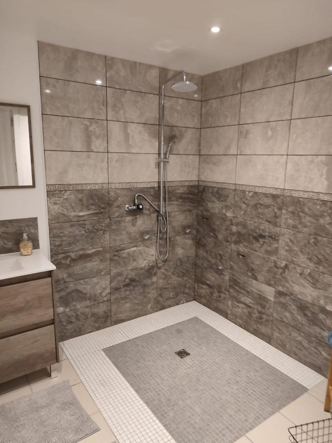 Le Charme D Ognes Apartman Ognes  Kültér fotó