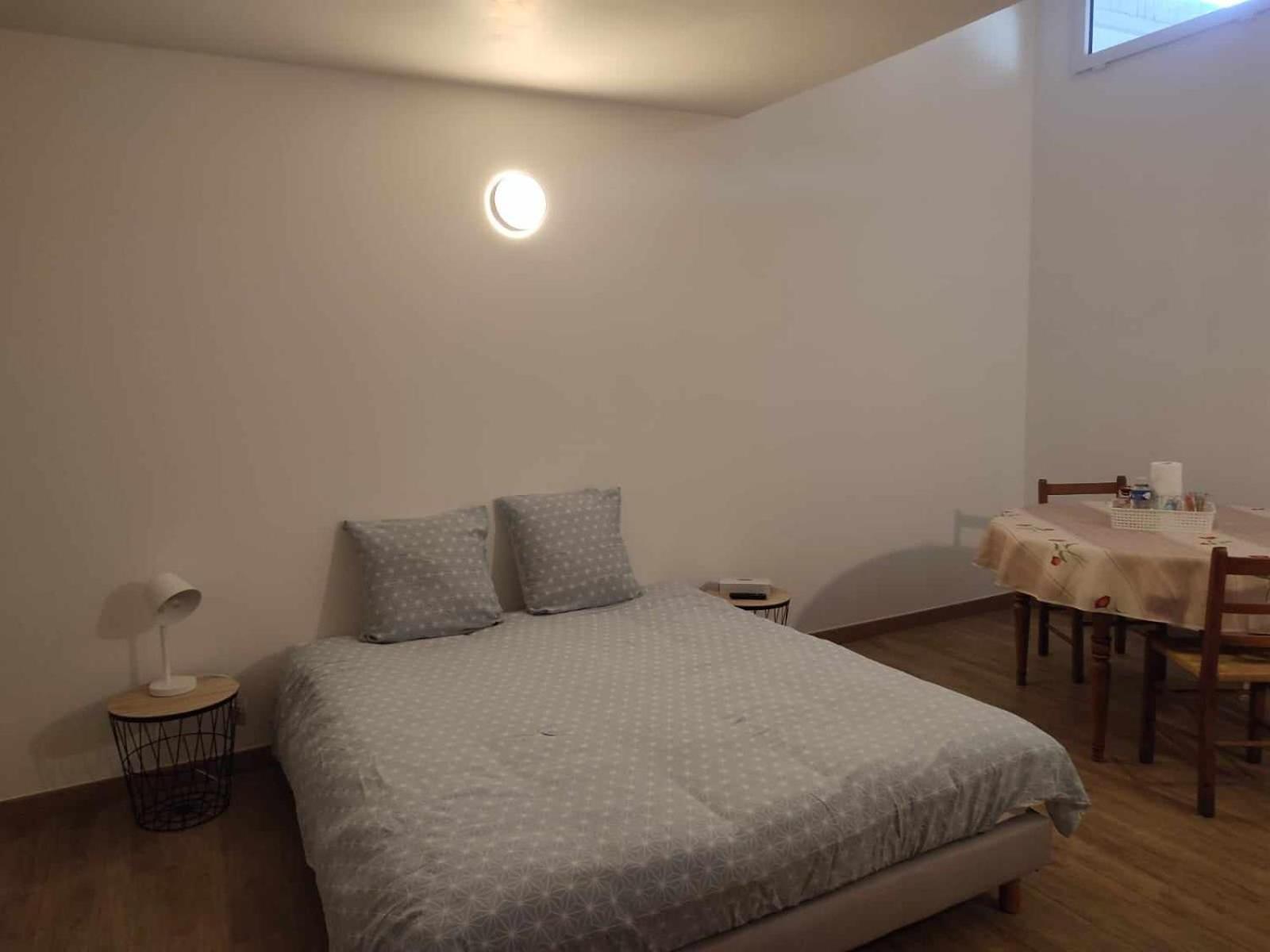 Le Charme D Ognes Apartman Ognes  Kültér fotó